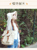 utility canvas bag