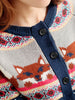 wild fox sweater