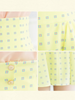 sunny day skirt