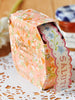lace pattern decorative tapes
