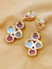 candy crush earrings