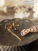 garden of pearl hair clip