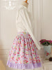 very berry skirt