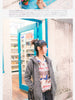 fox and night sweatshirt