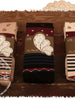 Mori girl winter leggings