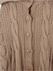 face the weather sweater