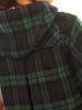 the only truth detective plaid cape