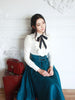 earl girl corset skirt