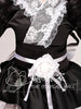 Lolita Kimono Cosplay set