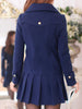wild blueberries dress