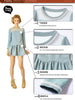 skylight dress