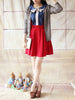 once upon a time peter pan blouse