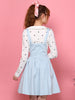 swing vacation overall dress