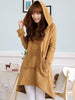 miss riding hood sweater