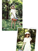 candy rain dress