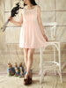 clearance - paper doll summer dress