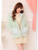 warm and fuzzy jacket