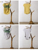 everything will be okay bamboo tee
