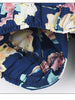 Spring collection - retro floral skort