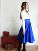 earl girl corset skirt