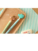 Korean cartoon ball pen (set of 3)