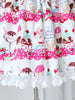 sweet treat skirt