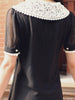through the looking glass loose dress
