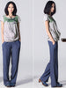 everything will be okay bamboo tee