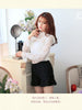 sweetheart shorts