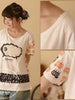 little bo peep tee