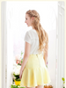 garden girl top