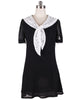 through the looking glass loose dress