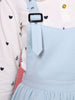 swing vacation overall dress