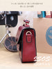 Clearance - scholarly double-pocket satchel