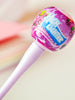 lollipop highlight pen (set of 3)