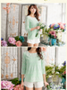 mint icing top
