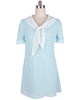 through the looking glass loose dress