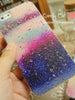 rain drop iPhone case