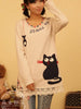 stand by me lace shirt