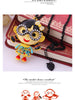 nerdy girl chain necklace
