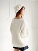 super snug sweater