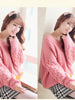 super snug sweater