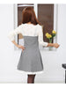 Clearance - office conference dress
