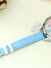 Saturday morning Mini watch