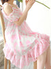 taking flight dress
