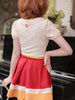 vintage collection skirt