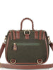 new england prep messenger/backpack