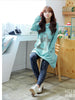 miss riding hood sweater
