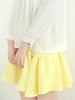 sun won't set skirt