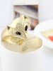 fox bangle